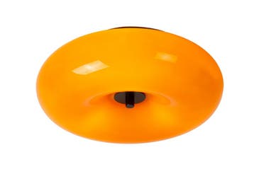 Lucide SENTINO - Plafonnière - Ø 30 cm - 3xG9 -, Verzenden, Nieuw