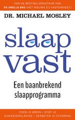 Slaap vast 9789057125461 Michael Mosley, Boeken, Verzenden, Zo goed als nieuw, Michael Mosley