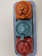 Le Creuset - Specerijenbus (3) - Keramiek, Glazuur, Antiek en Kunst