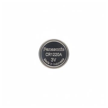 Bieden: Panasonic Button Battery 3V Lithium Coin Cell for M, Ophalen of Verzenden