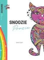 Snoozie Poozie / Deel 1 / 1 9789090376127, Verzenden, Zo goed als nieuw, Saskia Snip-Geelhoed