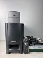 Bose - PS 3-2-1 - Home Cinema Set - 2.1 Subwoofer, Nieuw