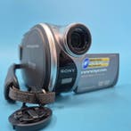 Sony DCR-DVD205E Digitale camcorder met Carl Zeiss-objectief