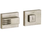WC-Sluiting 5-8 mm Maya links mat nikkel ongelakt, Doe-het-zelf en Bouw, Nieuw