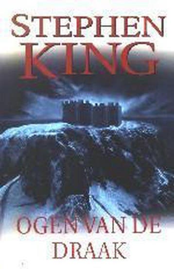 Ogen Van De Draak - King, Boeken, Verzenden, Nieuw