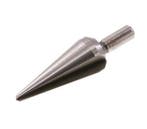 RUKO Foret à tôle HSS Taille 2, Bricolage & Construction, Verzenden