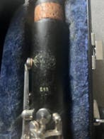 Buffet Crampon - E13 - - Clarinette - France - 1987, Muziek en Instrumenten, Nieuw