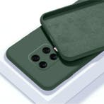 Xiaomi Redmi 9A Ultraslim Silicone Hoesje TPU Case Cover, Verzenden