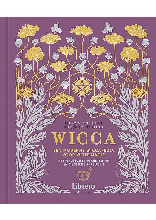Wicca, Boeken, Esoterie en Spiritualiteit, Gelezen, Verzenden