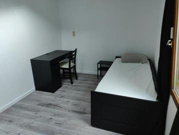Appartement en Rue Gray, Ixelles