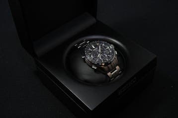 Seiko - Astron - SBXB003 - Homme - 2014