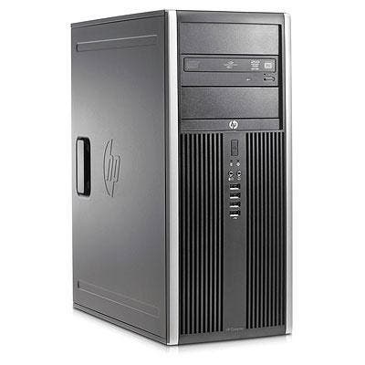 Windows XP, 7 of 10 Pro computer HP 8200 CMT (dvdrw), Informatique & Logiciels, Ordinateurs de bureau, Enlèvement ou Envoi
