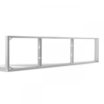Opbouwframe - | - 120x30 - | - LED - paneel, Verzenden, Nieuw in verpakking