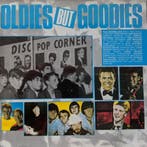 Oldies but Goodies CD, Verzenden