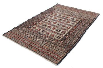 Kilims afghans modernes - Tapis - 200 cm - 140 cm - Orient