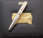 Montblanc - Meisterstuck solitaire 146 75° anniversary, Verzamelen, Nieuw