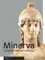 Minerva / 1 9789087717773 Jori Castricum, Verzenden, Jori Castricum