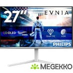 Philips Evnia 27M2N6501L/00 27  Quad HD 240Hz OLED Ambiglow, Verzenden