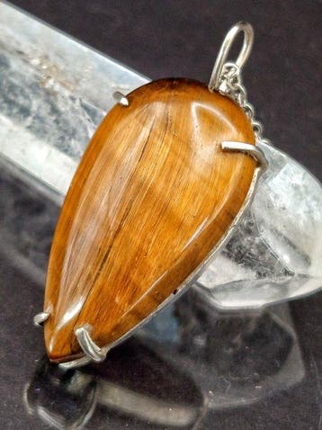 Juweel Forza ambachtelijk vervaardigd in 925 zilver met