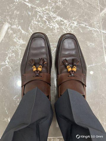 Gucci - Mocassins - Taille : EU 45, Kleding | Heren, Schoenen, Nieuw
