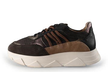 Tango Sneakers in maat 39 Brons, Tango, Overige kleuren, Verzenden, Zo goed als nieuw
