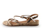 Tamaris Sandalen in maat 42 Beige, Tamaris, Verzenden, Beige, Sandalen of Muiltjes