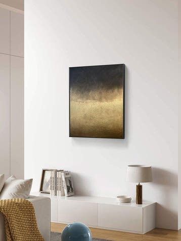 Oscar Bruno - “ Umbral Dorado N1 “ - XL -