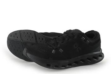 Onrunning Sportschoenen in maat 41 Zwart, Kleding | Heren, Schoenen, Verzenden, Onrunning, Zo goed als nieuw, Sportschoenen