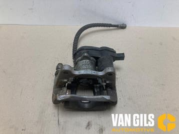 Remklauw (Tang) links-voor MG ZS O277694