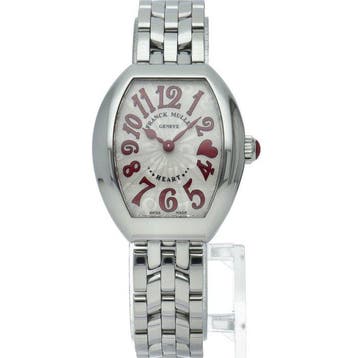 Franck Muller - Heart to Heart Tresor Watch -, Nieuw