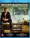 The Lincoln Lawyer (blu-ray tweedehands film), Cd's en Dvd's, Blu-ray, Ophalen of Verzenden