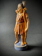 Aardewerk - India - eind 19e eeuw.-begin 20e eeuw., Antiek en Kunst