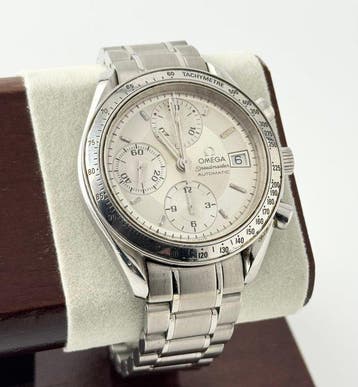 Omega - Speedmaster - 3513.30 - Homme - 2010-2020, Bijoux, Sacs & Beauté