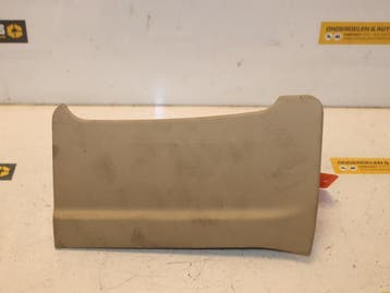 Airbag knie links Peugeot 407 O145844