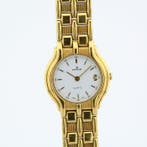 Edox - Vintage Women Swiss Made Watch - 51031 - 1990-1999, Nieuw