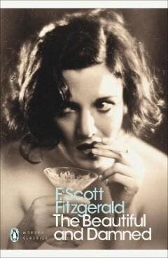 The beautiful and damned / Penguin Modern Classics, Verzenden, Gelezen, F. Scott Fitzgerald