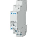 Eaton Z-UEL24 enkele LED signaallamp 12-24V AC/DC rood/groen, Verzenden, Nieuw