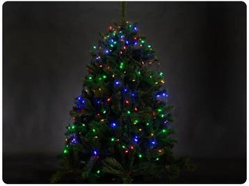 2dekans | Vellight Atria LED For Tree Kerstverlichting, Ophalen of Verzenden, Nieuw