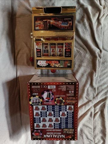 Classic sevens slot - Gokautomaat