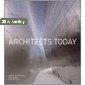 Architects Today 9781856694926 Kester Rattenbury, Verzenden, Kester Rattenbury