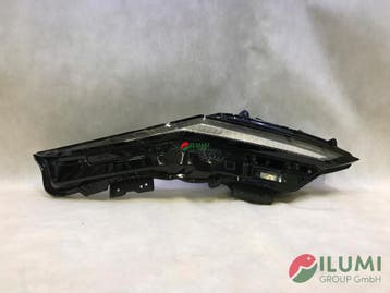 LED DRL Rechts Mooi! voor Nissan Ariya (2021-), Verzenden, Gebruikt, Nissan