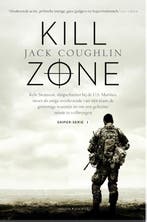 Kill zone / Sniper-serie / 1 9789045211626 Jack Coughlin, Verzenden, Jack Coughlin