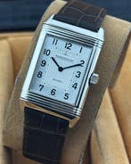 Jaeger-LeCoultre - Reverso - Grande Taille - 270.8.08 -, Handtassen en Accessoires, Horloges | Heren, Nieuw