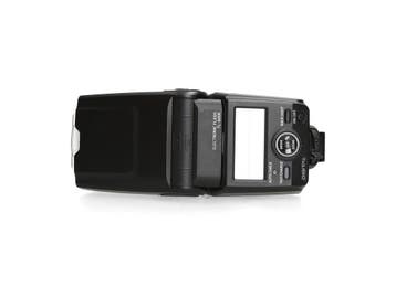 Olympus FL-600R Flash - 1 jaar garantie, Ophalen of Verzenden