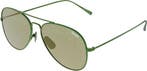 Sinner Skyloft Unisex Zonnebrillen - Groen - One Size, Verzenden, Nieuw