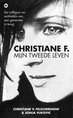 Christiane F., mijn tweede leven 9789044349177, Verzenden, Gelezen, Christiane V. Felscherinow