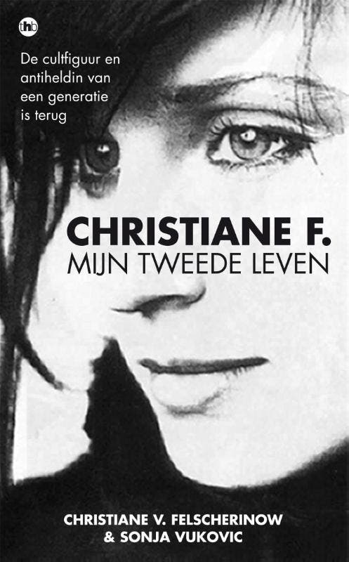 Christiane F., mijn tweede leven 9789044349177, Boeken, Literatuur, Gelezen, Verzenden