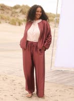 Yest Curve broek LivX-0(44)Maat 42/44 (L), Verzenden, Nieuw, Maat 42/44 (L), Overige kleuren