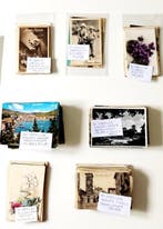 Italie - Divers - Lot 310 Cartes postales italiennes