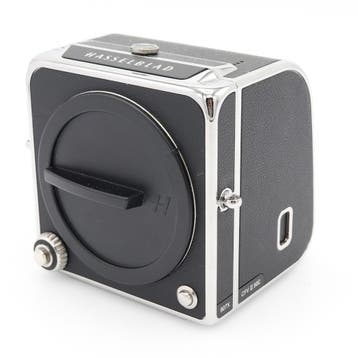 Hasselblad 907X + CFV II 50C | Occasion, TV, Hi-fi & Vidéo, Appareils photo numériques, Ophalen of Verzenden
